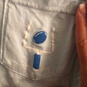 Dad’s Day 2015 long sleeve